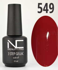 3 step gellack 549