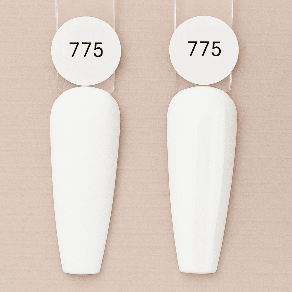 FRENCH WHITE gellack