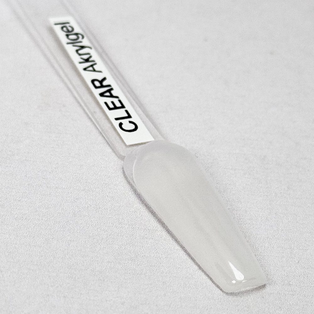 Akrylgel CLEAR - Bild 3