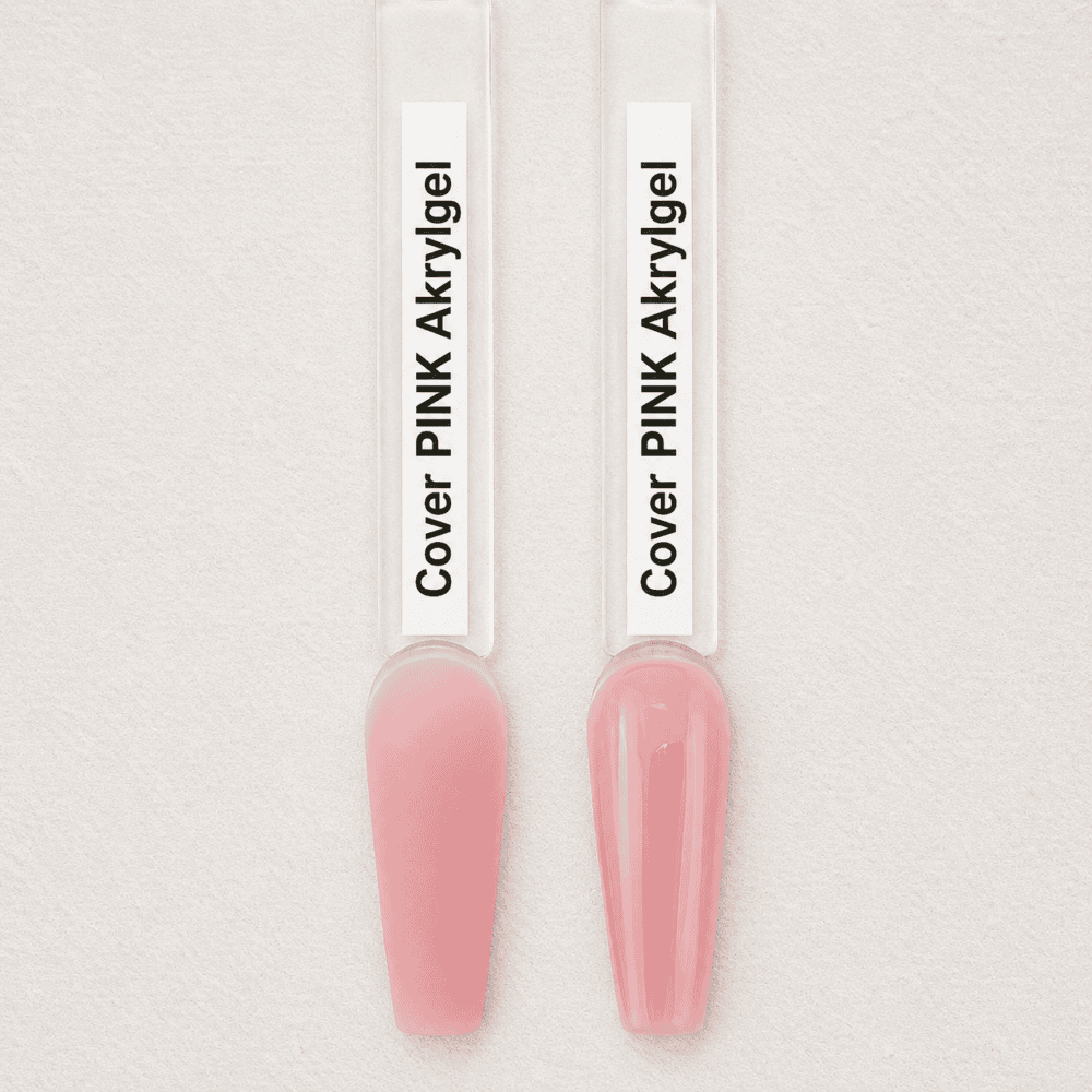 Akrylgel COVER PINK