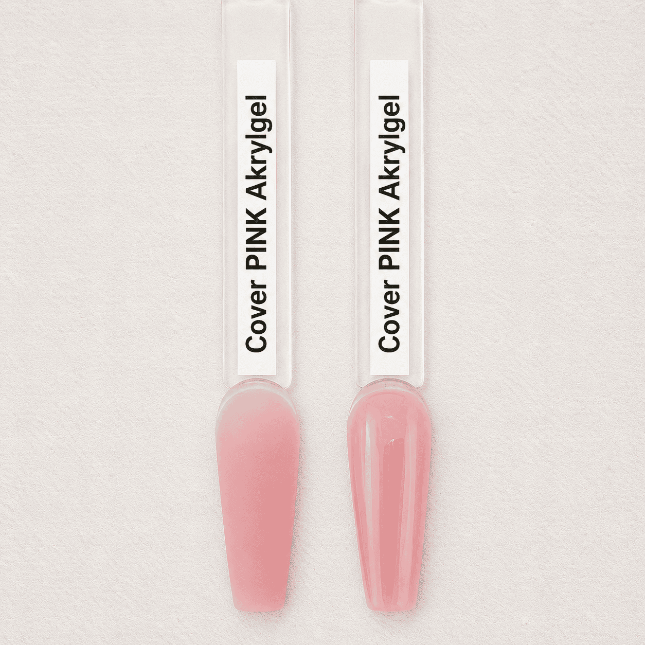 Akrylgel COVER PINK