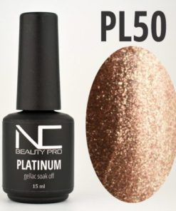 3 step gellack PL50