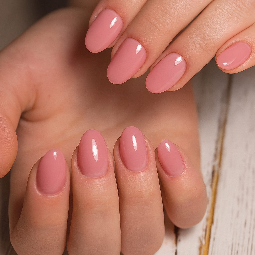 Akrylgel COVER PINK - Bild 3