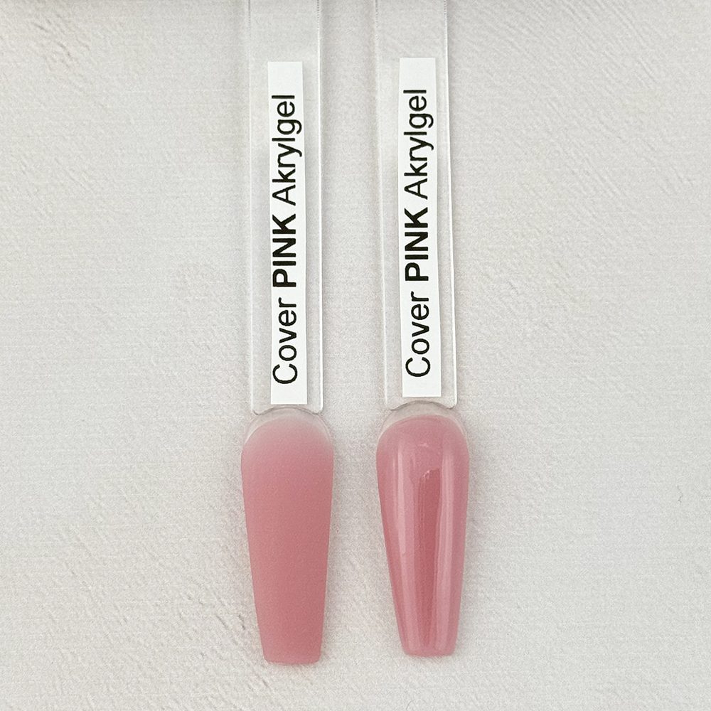 Akrylgel COVER PINK