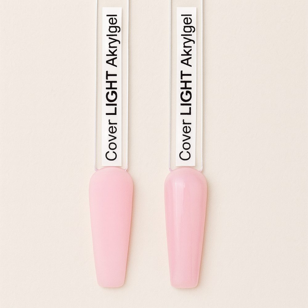 Akrylgel Cover LIGHT