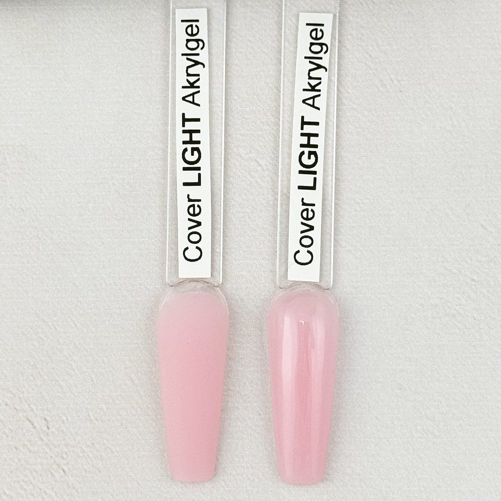 Akrylgel Cover LIGHT