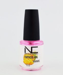Nagelbandsolja Ananas