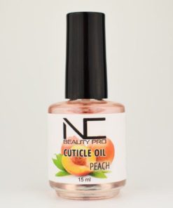 Nagelbandsolja Aprikos