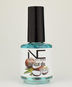 Nagelbandsolja Kokos