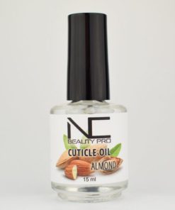 Nagelbandsolja Mandel