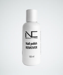 Nagellack borttagning 100 ml