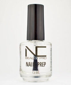 Nail prep