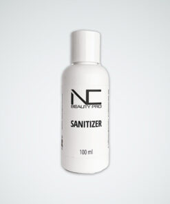Sanitizer/Desinficering