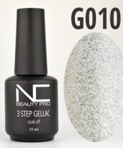 Glitter gellac G010