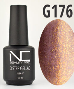 3 step gellack G176