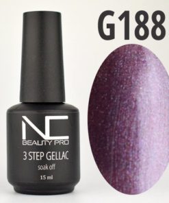 3 step gellack G188