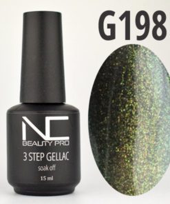 3 step gellack G198
