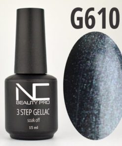 3 step gellack G610