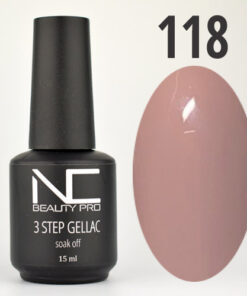 3 step gellack 118