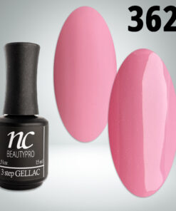 3 step gellack 362