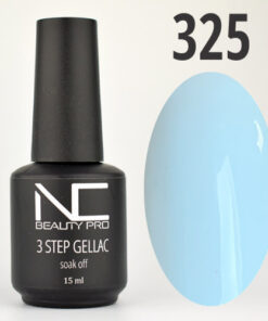 3 step gellack 325