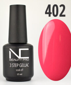 3 step gellack 402