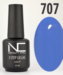 3 step gellack 707