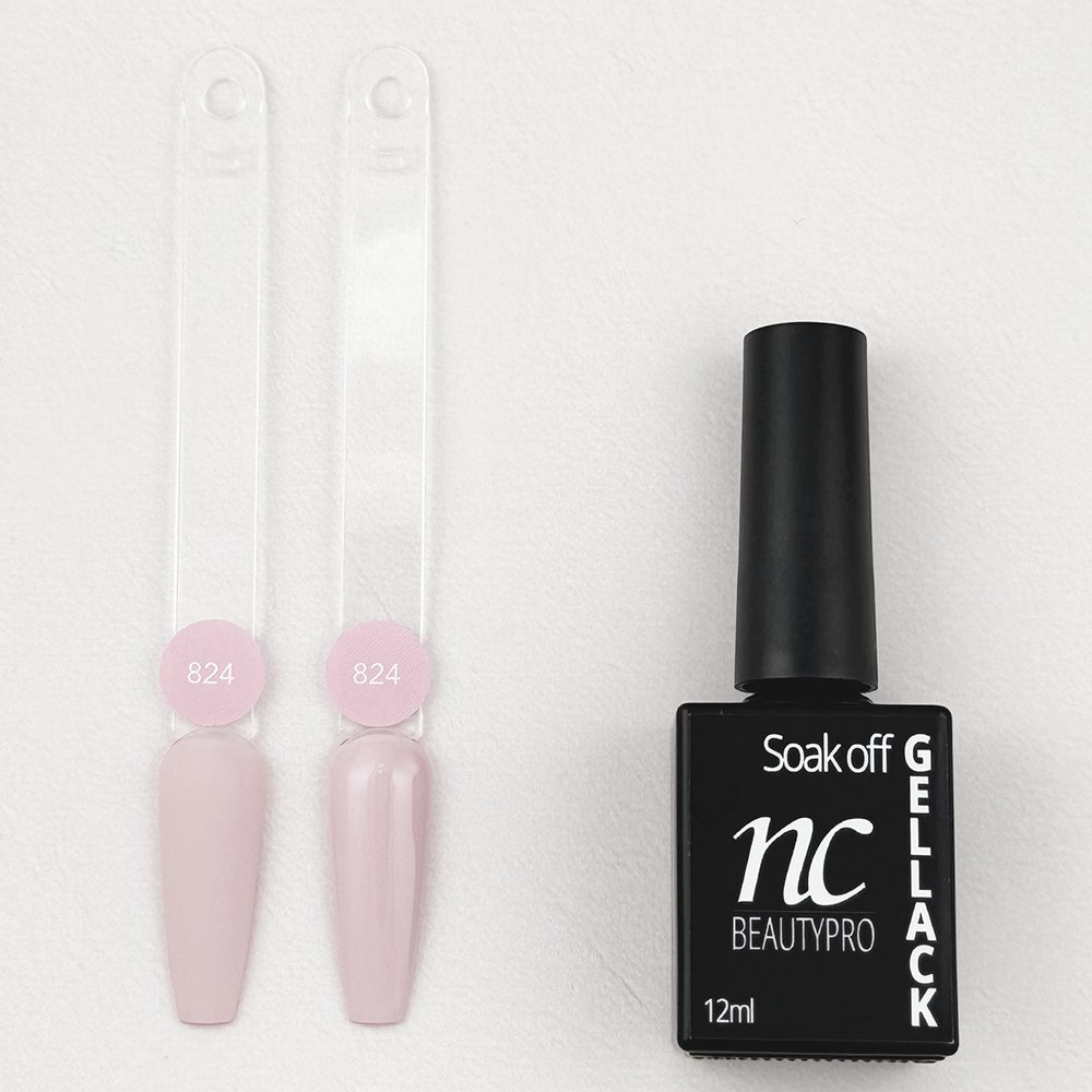 BABY BLUSH gellack - Bild 2