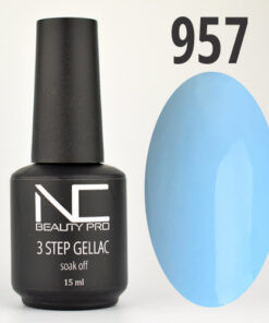 3 step gellack 957