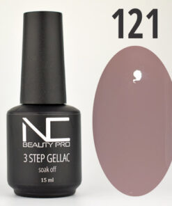 3 step gellack 121