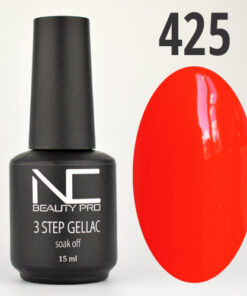 3 step gellack 425 NEON