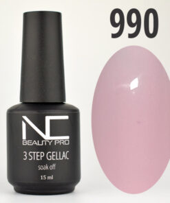 3 step gellack 990