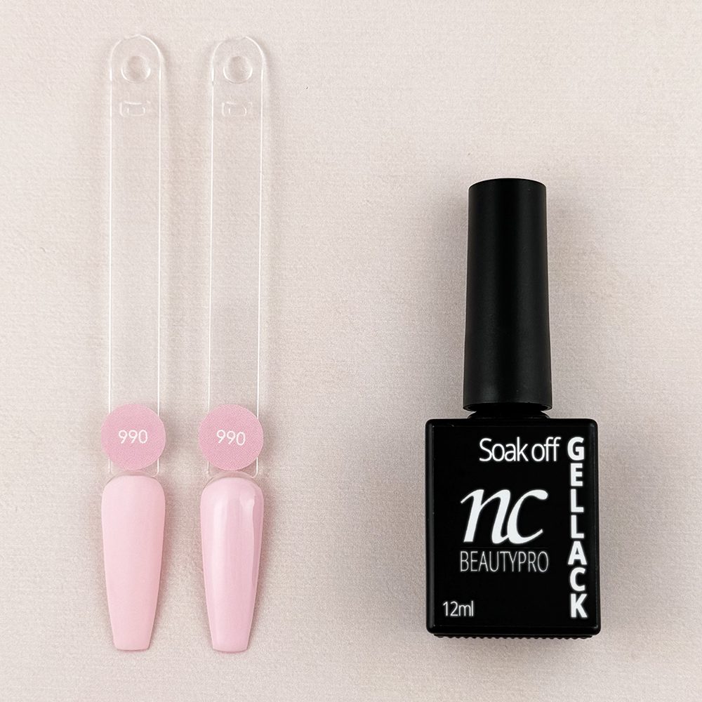 3 step gellack 990 - Bild 2