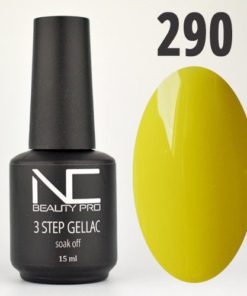 3 step gellack 290