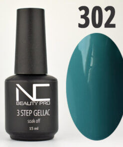 3 step gellack 302