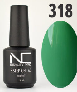 3 step gellack 318
