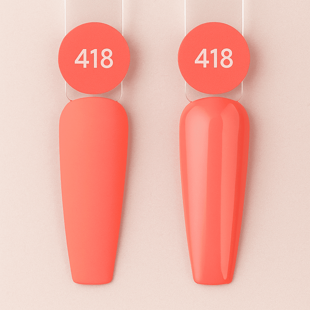 CORALL DREAM gellack