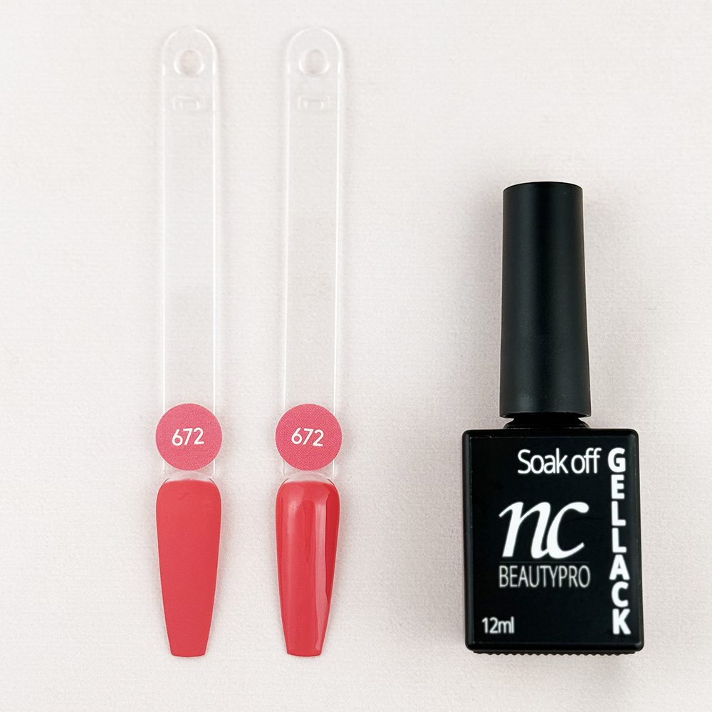 3 step gellack 672 - Bild 2