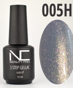 3 step gellack 005H Aurora
