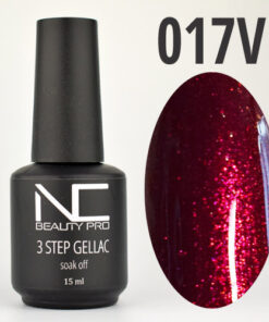 3 step gellack 017V