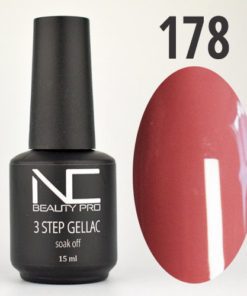 3 step gellack 178