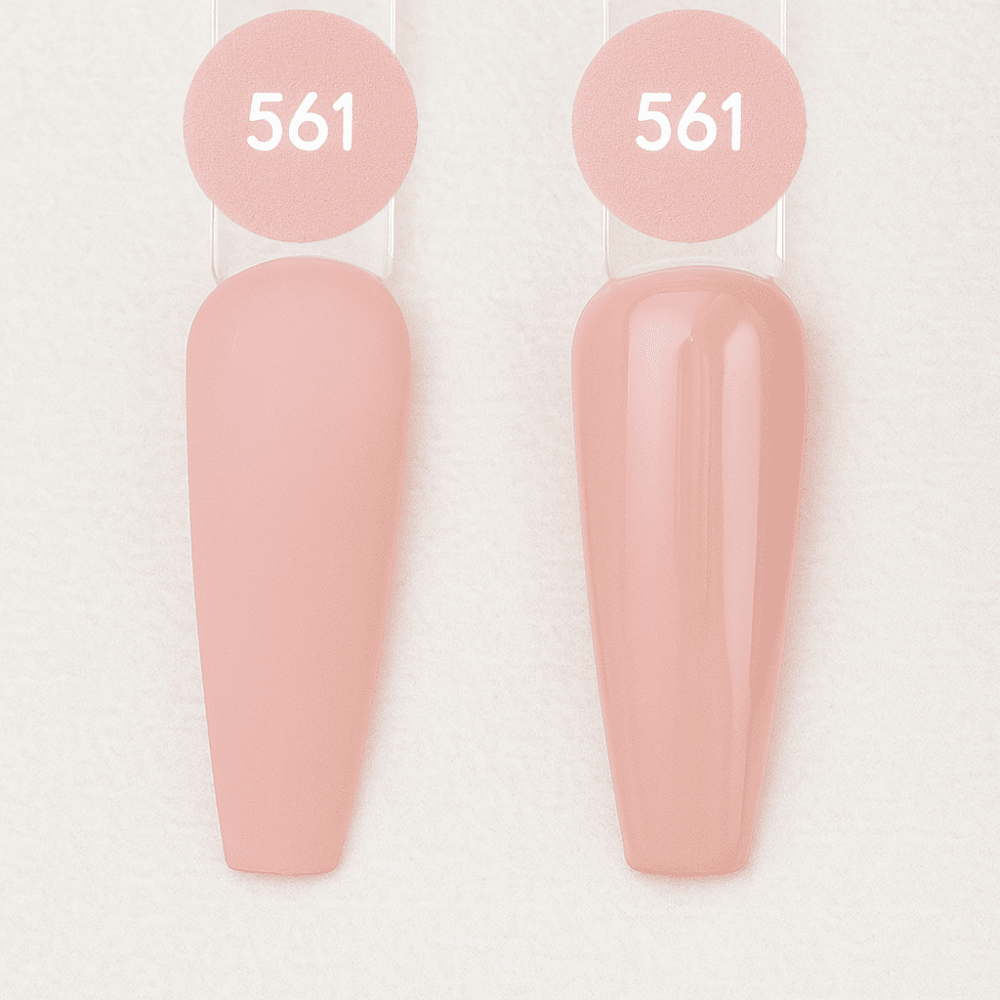 FRENCH PINK gellack - NC BeautyPro Sverige