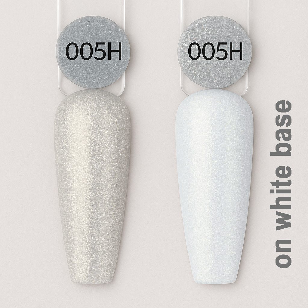 Aurora shine gellack