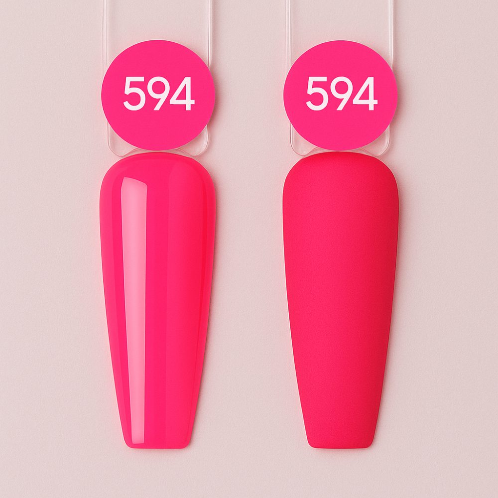 Flamingo fever gellack