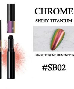 CHROME pen #SB02 CHAMELEON
