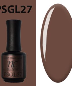 3 step gellac PSGL27
