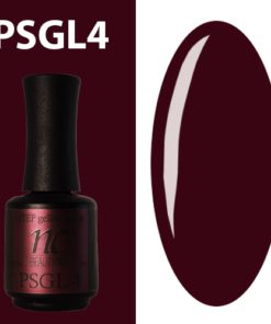 3 step gellac PSGL4