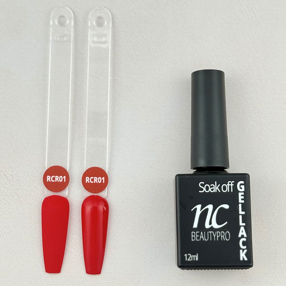 RCR01 FERRARI RED gellac - Bild 2