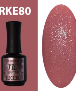 3 step gellac RKE80