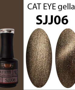CAT EYE gellac SJJ06